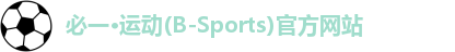 必一·体育(b-sports)